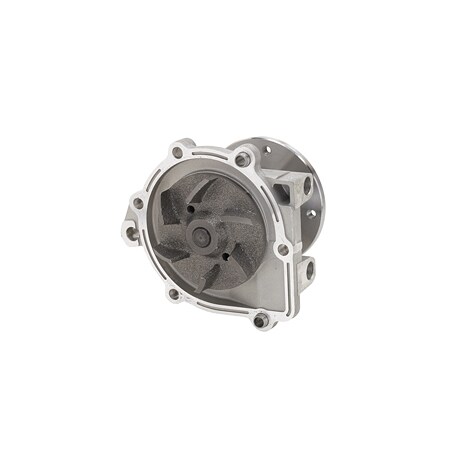 Dayco Water Pump, Dp464 DP464